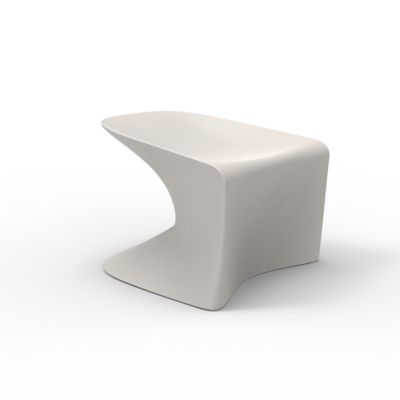 Wing Outdoor Stool
