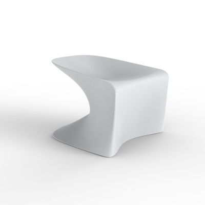 Wing Outdoor Stool