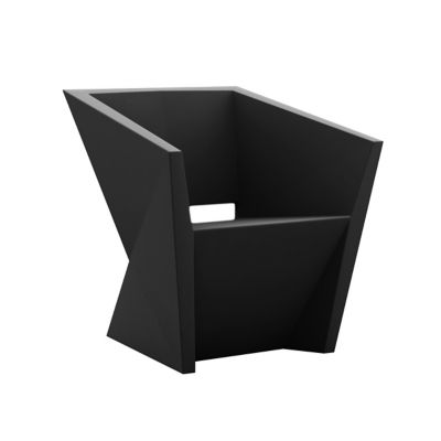 Faz Outdoor Armchair
