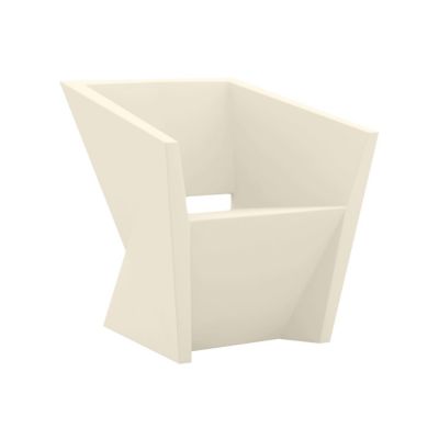 Faz Outdoor Armchair