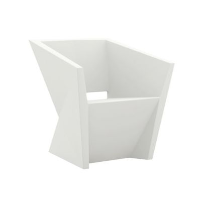 Faz Outdoor Armchair