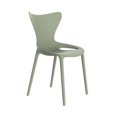 Love Outdoor Side Chair Set of 4