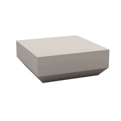 Vela Outdoor Coffee Table