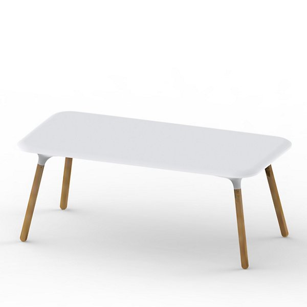 Pal Outdoor Dining Table By Vondom At, Lumens Outdoor Furniture