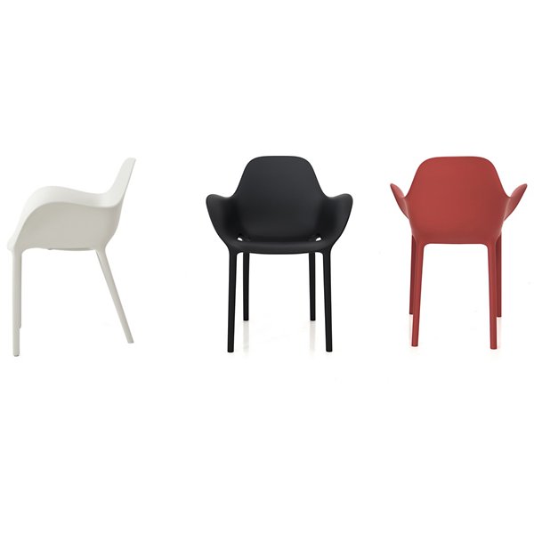 Sabinas Chair - Set of 4