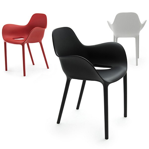 Sabinas Chair - Set of 4