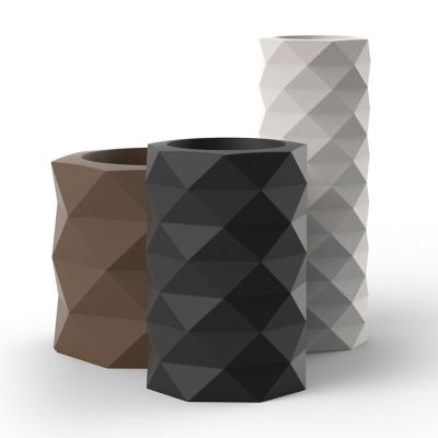 Marquis Outdoor Planter - Thumbnail 3