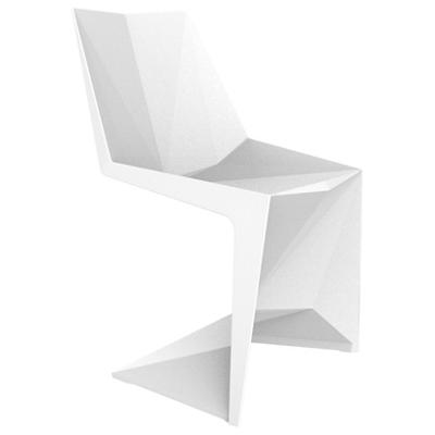 Voxel Mini-Chair - Set of 4