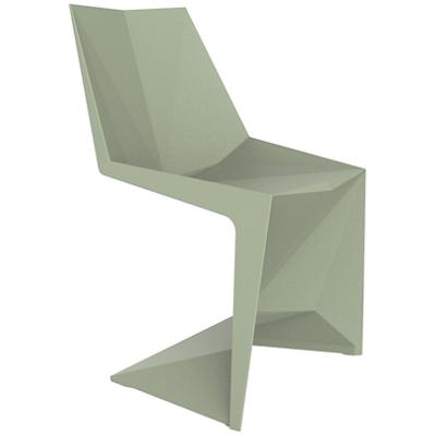 Voxel Mini-Chair - Set of 4