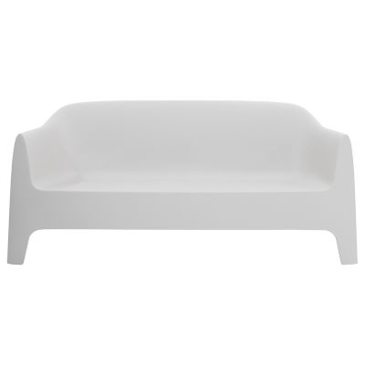 Solid Sofa by Vondom at