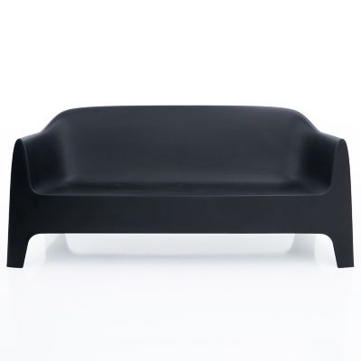 Shown in Black finish