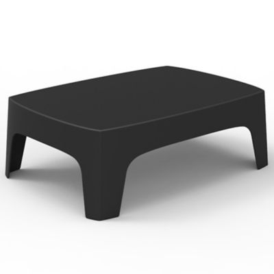 Solid Coffee Table