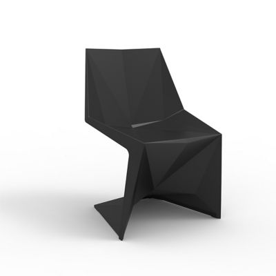 Voxel Side Chair Set of 4