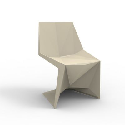 Voxel Side Chair Set of 4