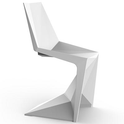Voxel Side Chair Set of 4