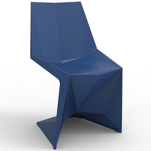 Voxel Side Chair Set of 4