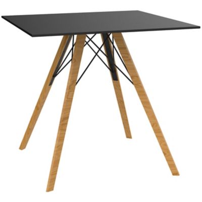 Faz Square Cafe Table