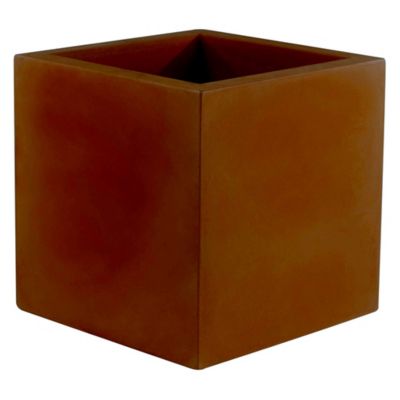 Studio Vondom Cube Planter