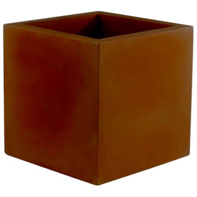 Studio Vondom Cube Planter