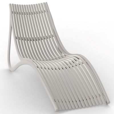 Outdoor Chaise Lounges at Lumens