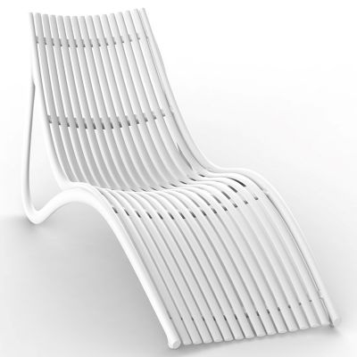 Ibiza Sun Lounger - Set of 2