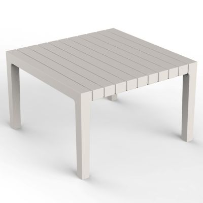 Sun lounger table hot sale