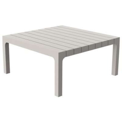 Spritz Sun Lounger Side Table