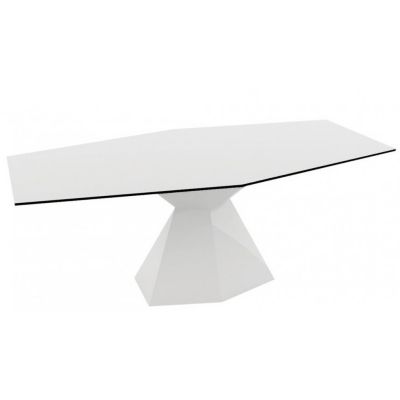 Vertex Rectangular Table