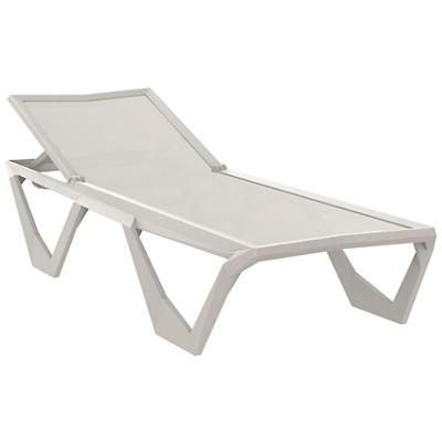 Voxel Sun Chaise - Set of 2