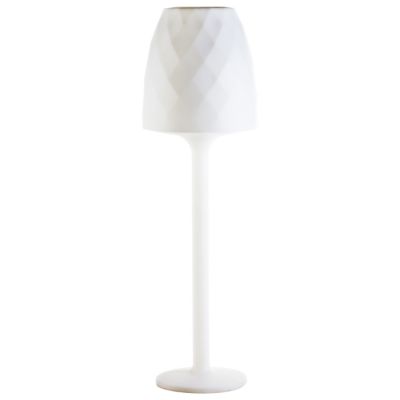 Vases Outdoor LED Floor Lamp