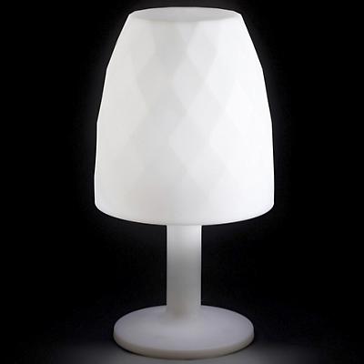 Vases Outdoor LED Floor Lamp
