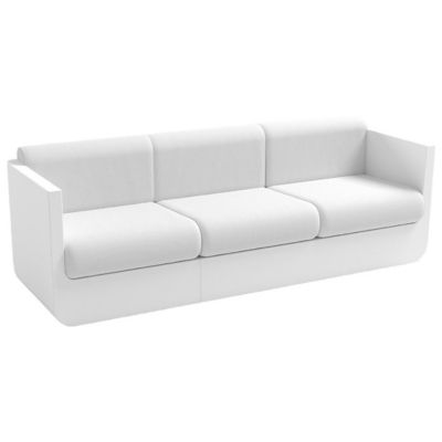 Ulm 3 Seater Outdoor Modular Sofa