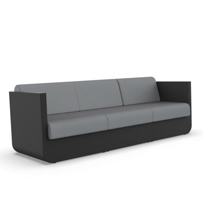 Ulm 3 Seater Outdoor Modular Sofa