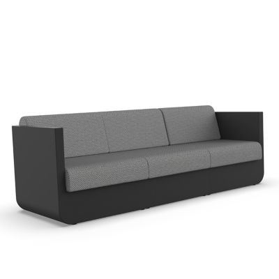 Ulm 3 Seater Outdoor Modular Sofa