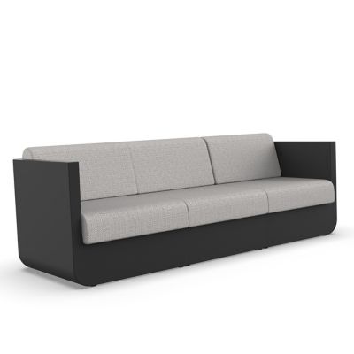 Ulm 3 Seater Outdoor Modular Sofa