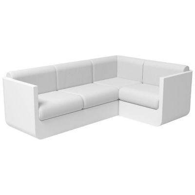 Vondom Ulm Sofa - Thumbnail 3