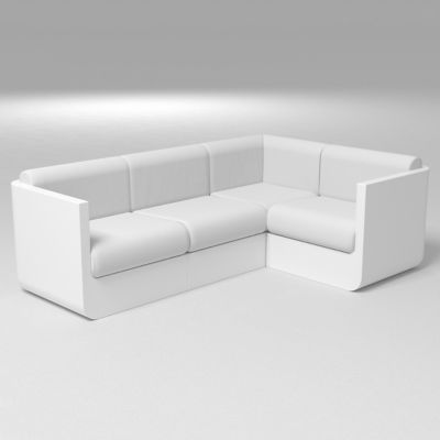 Vondom Ulm Sofa