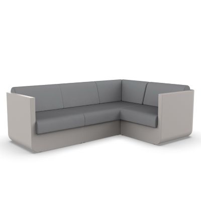 Ulm 4 Seater Outdoor Modular Sofa