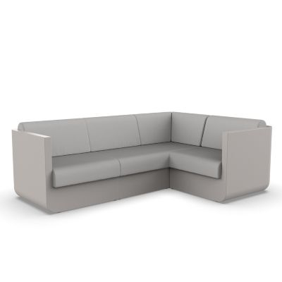 Ulm 4 Seater Outdoor Modular Sofa