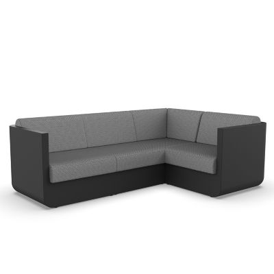 Ulm 4 Seater Outdoor Modular Sofa