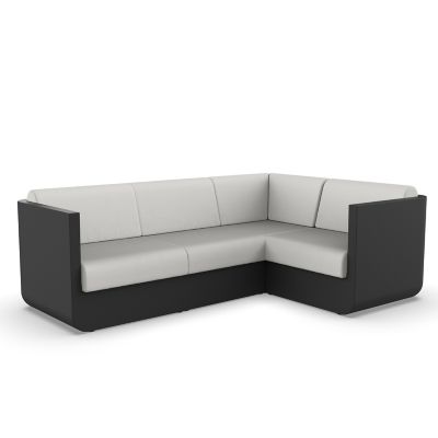 Ulm 4 Seater Outdoor Modular Sofa