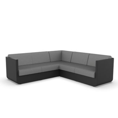 Ulm 5 Seater Outdoor Modular Sofa