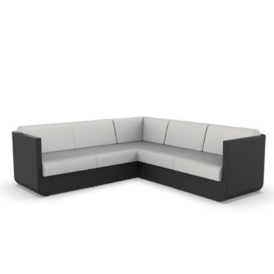 Ulm 5 Seater Outdoor Modular Sofa