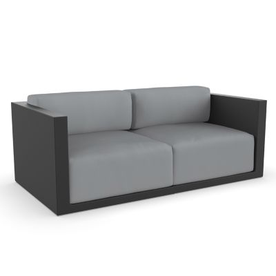 Gatsby 2 Seater Outdoor Modular Sofa