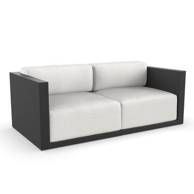 Gatsby 2 Seater Outdoor Modular Sofa