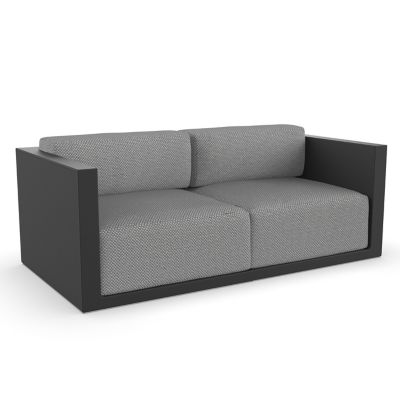 Gatsby 2 Seater Outdoor Modular Sofa