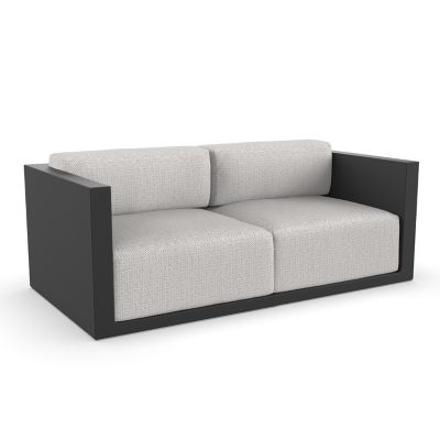 Gatsby 2 Seater Outdoor Modular Sofa