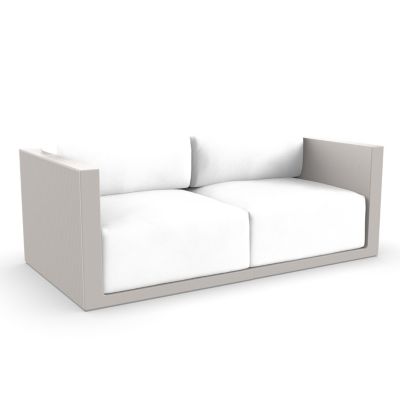 Gatsby 2 Seater Outdoor Modular Sofa