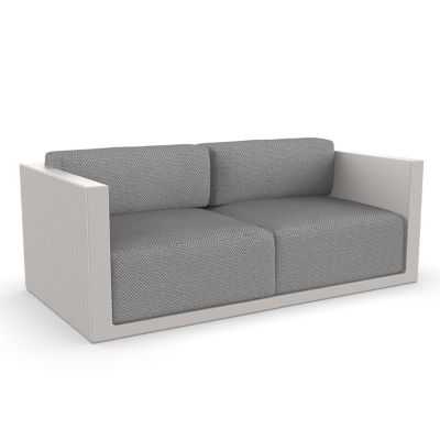 Gatsby 2 Seater Outdoor Modular Sofa