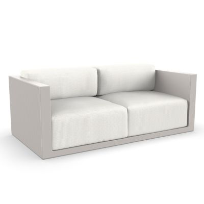 Gatsby 2 Seater Outdoor Modular Sofa